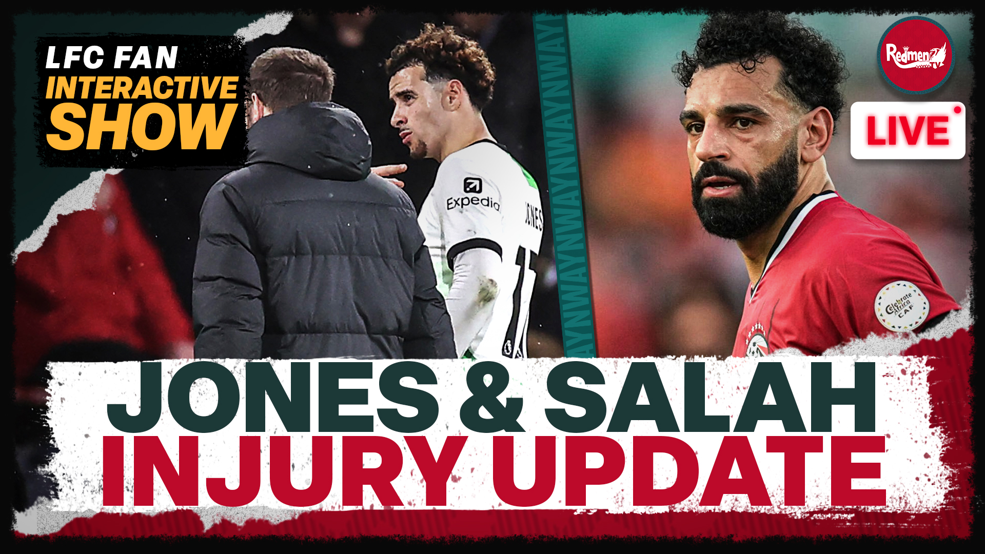 KLOPP GIVES CURTIS JONES INJURY UPDATE & SALAH RETURNS TO LIVERPOOL| LFC Transfer News Update...