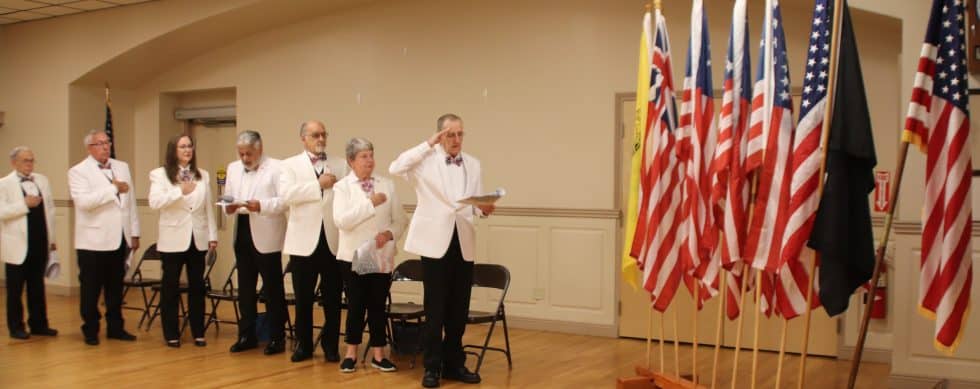 Elks Honor Agawam Youth For Patriotic Essay Contest Win - The Reminder