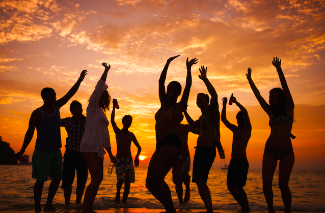 Why Life Is A Lot More Fun When We Stop Trying To Be Perfect