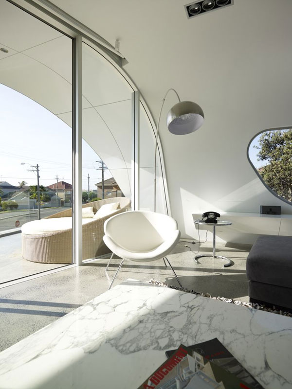 Softly Future Home Design