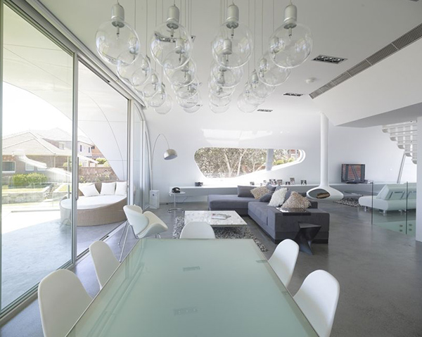 Softly Future Home Design