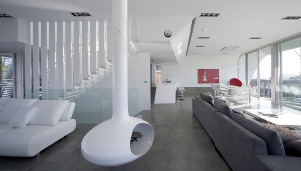 Softly Future Home Design