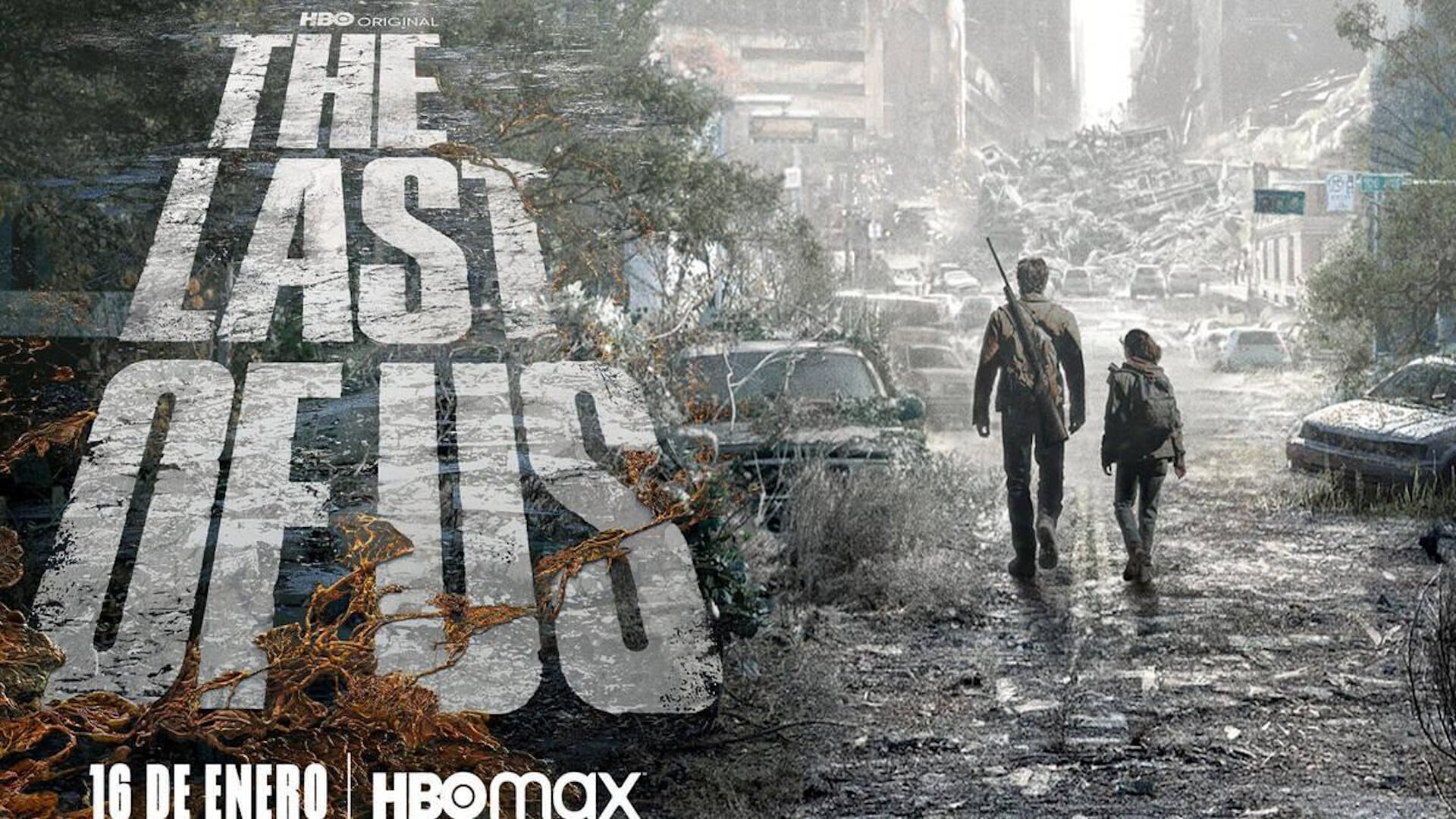 The Last Of Us TV Show Episode 3 Easter Eggs - Video Games Blogger