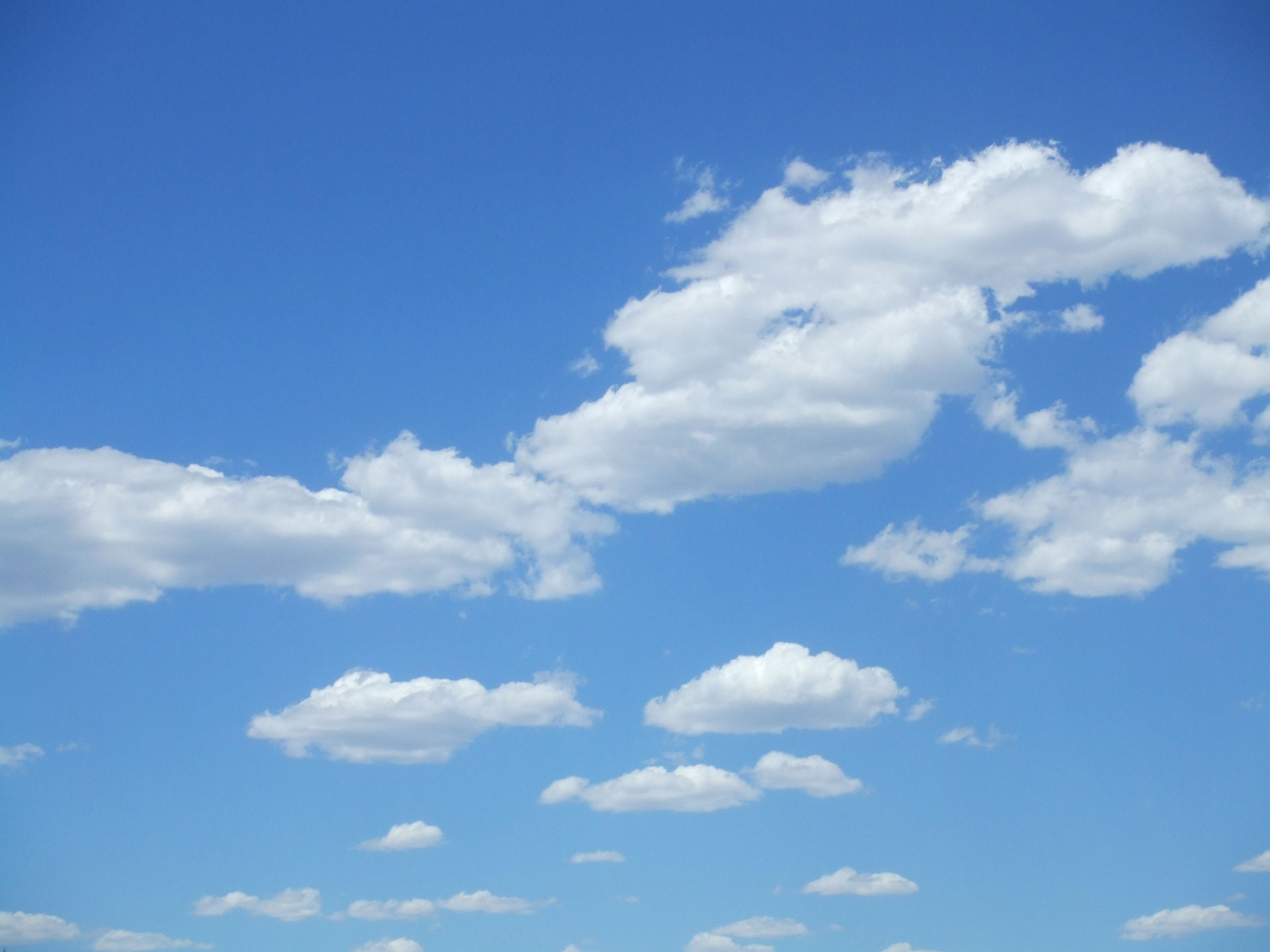 Clouds and Sky Wallpaper - WallpaperSafari