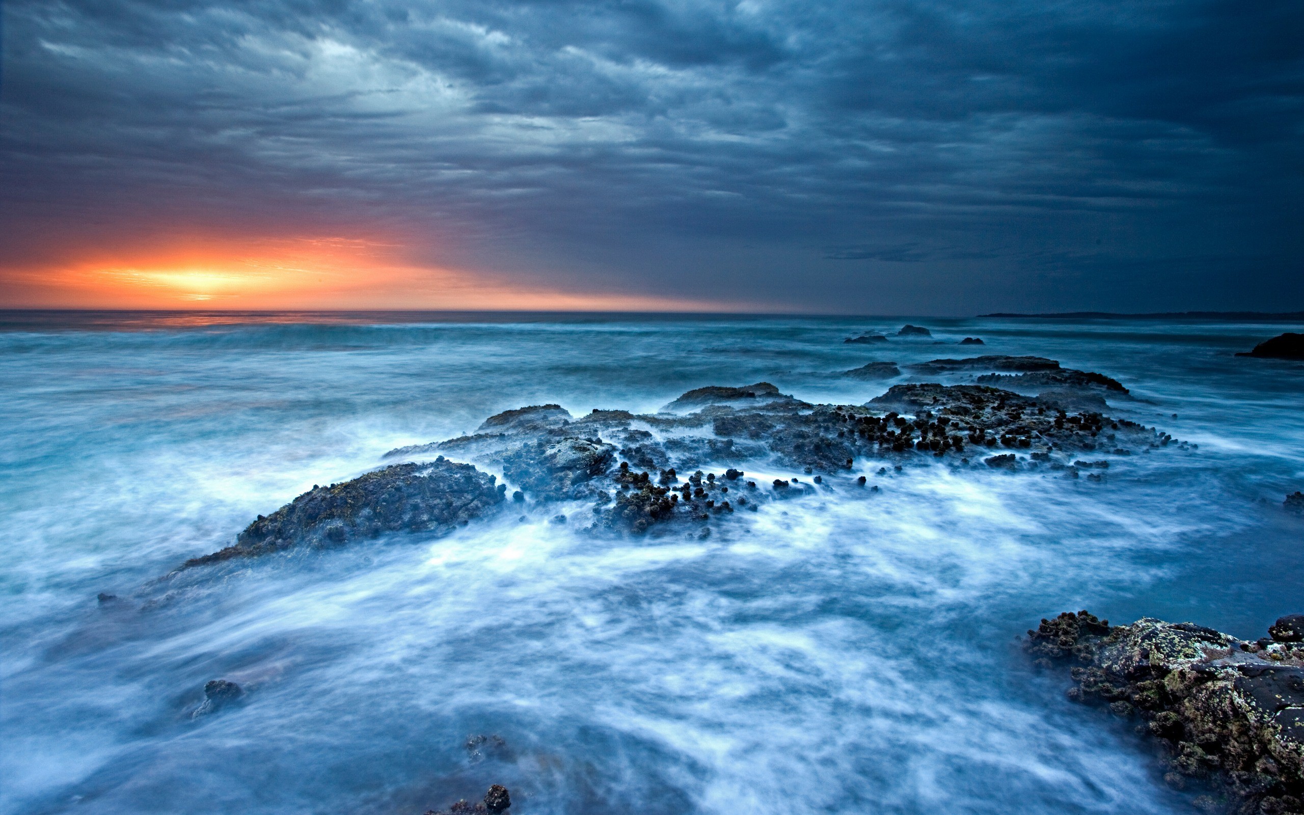 🔥 [41+] Ocean Waves Wallpapers HD | WallpaperSafari