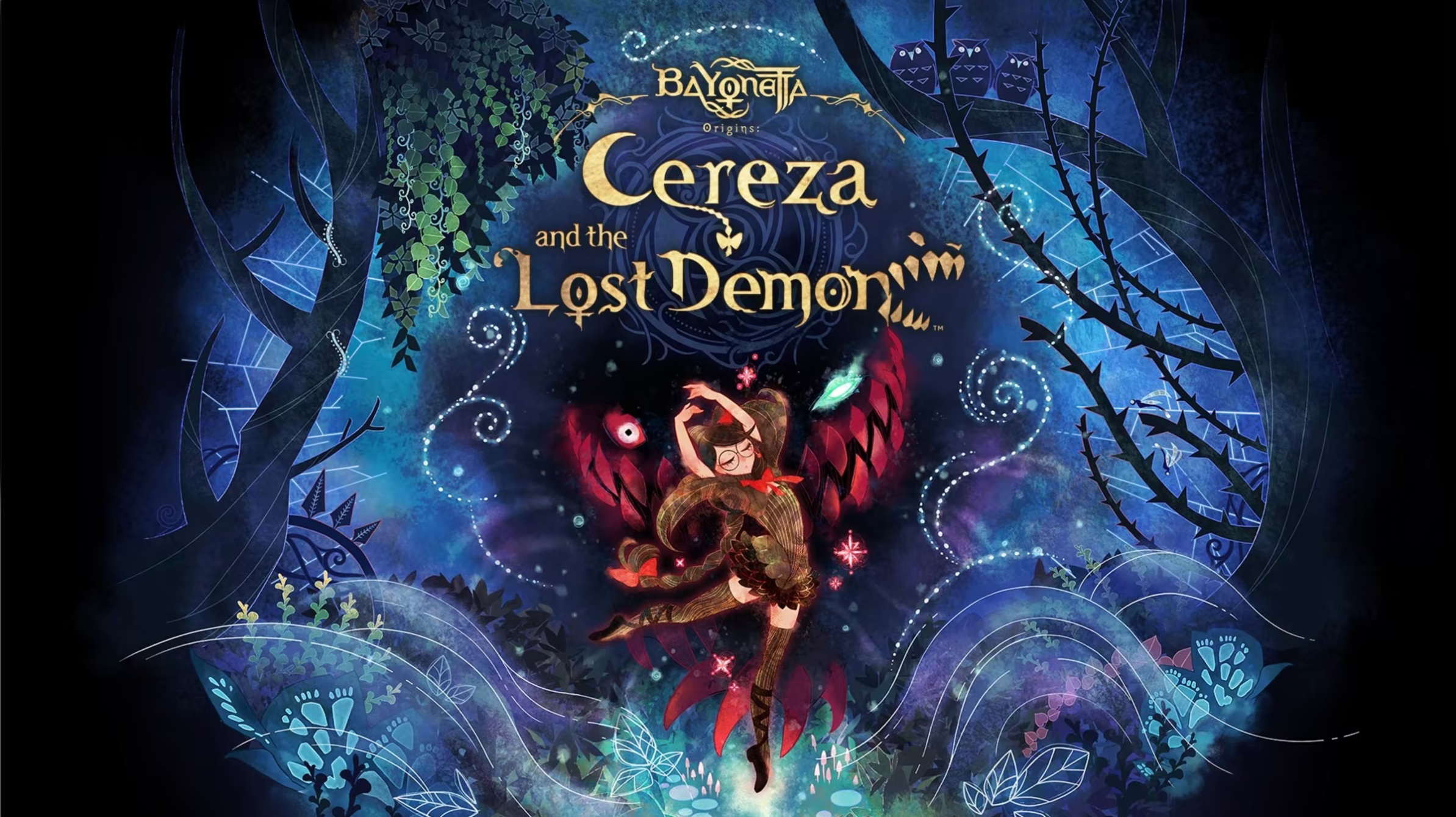 Bayonetta Origins: Cereza And The Lost Demon Announced For Nintendo Switch