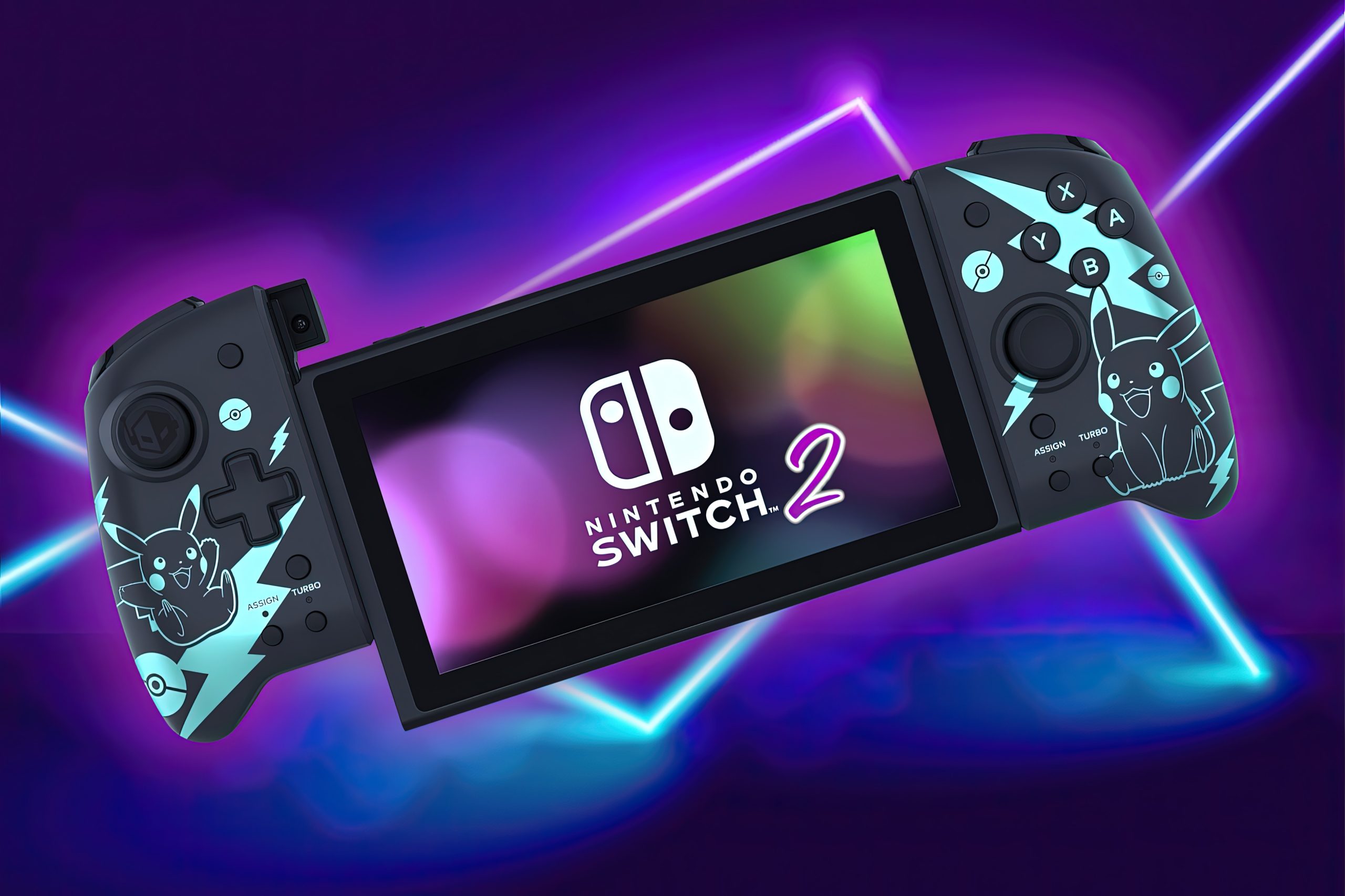 Nintendo Switch 2 마더보드 사진이 웹에 유출되었습니다. - GAMINGDEPUTY KOREA