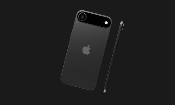 Before The IPhone 17 Air&#39;s Official Unveiling, Infinix Unveils A Lookalike That Sparks Buzz...