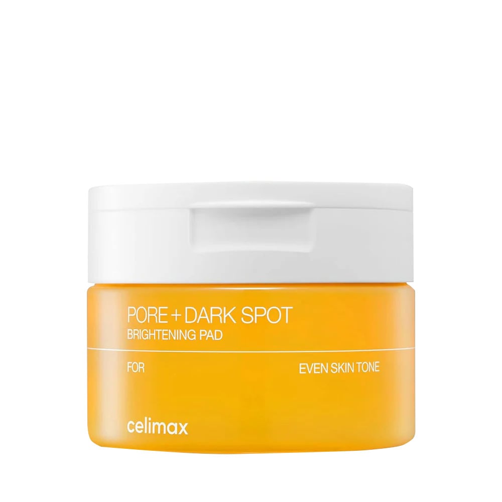 Celimax Pore+Dark Spot Brightening Pad - Little Wonderland