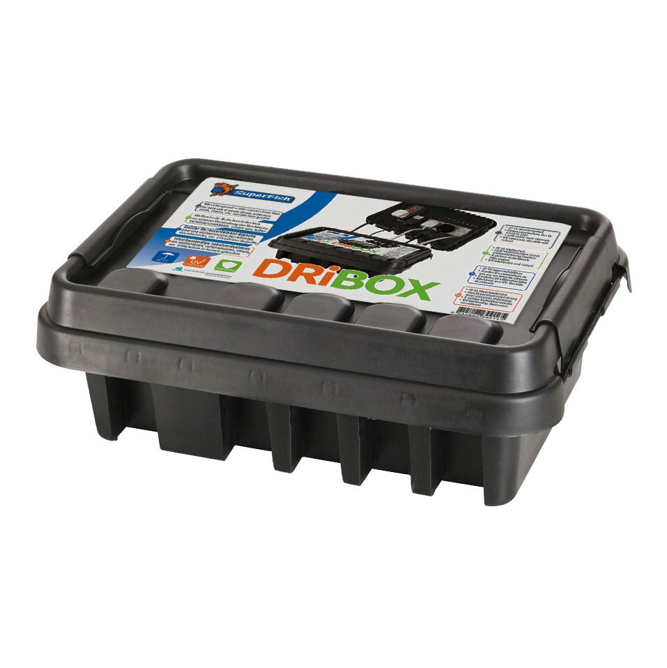 Superfish Dribox - Aqua Natura