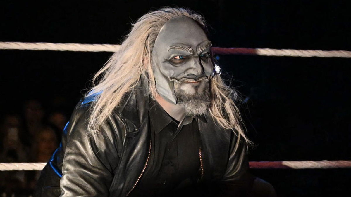 Uncle Howdy First WWE Match Confirmed - WrestleTalk
