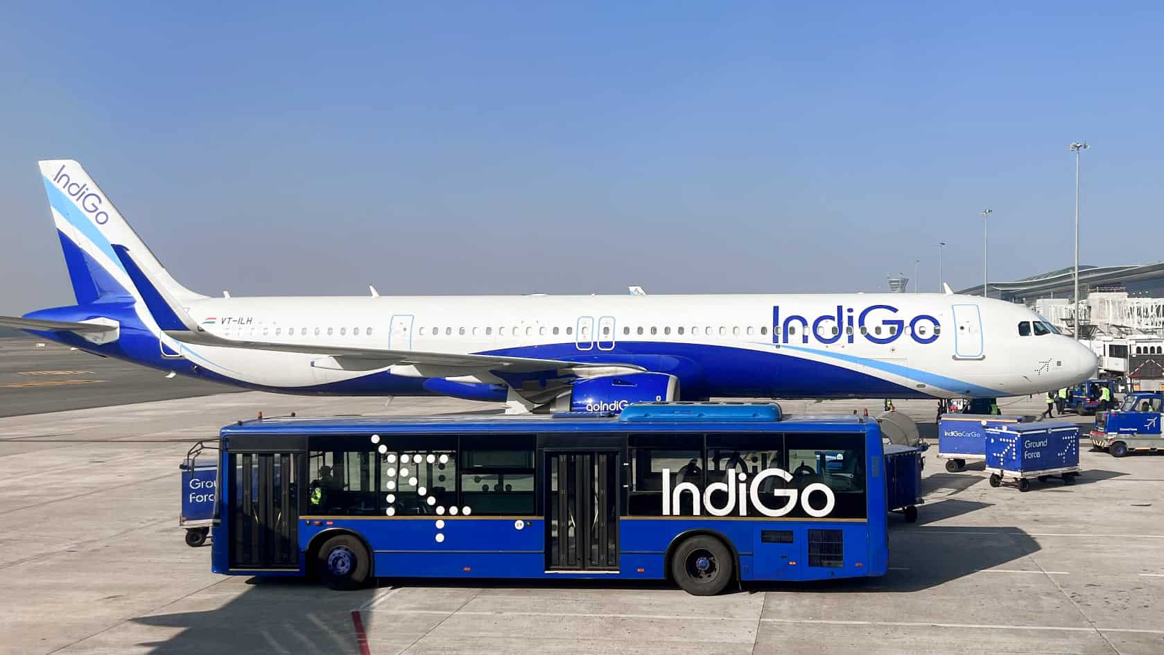 IndiGo Withdraws Fuel Charge; Ticket Price Of IndiGo Airline To Be Slashed Up By Rs 1,000