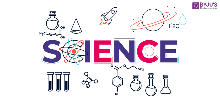 History Of Science - Formal, Social And Natural Science
