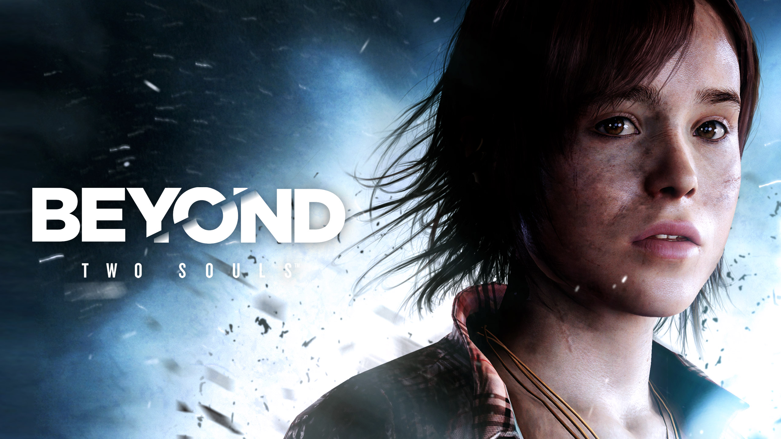 Beyond Two Souls | Загружайте и покупайте уже сегодня в Epic Games Store