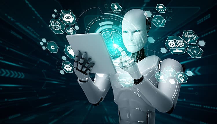 The Power Of Persuasion: How Artificial Intelligence Shapes Consumer Choices - Express Computer