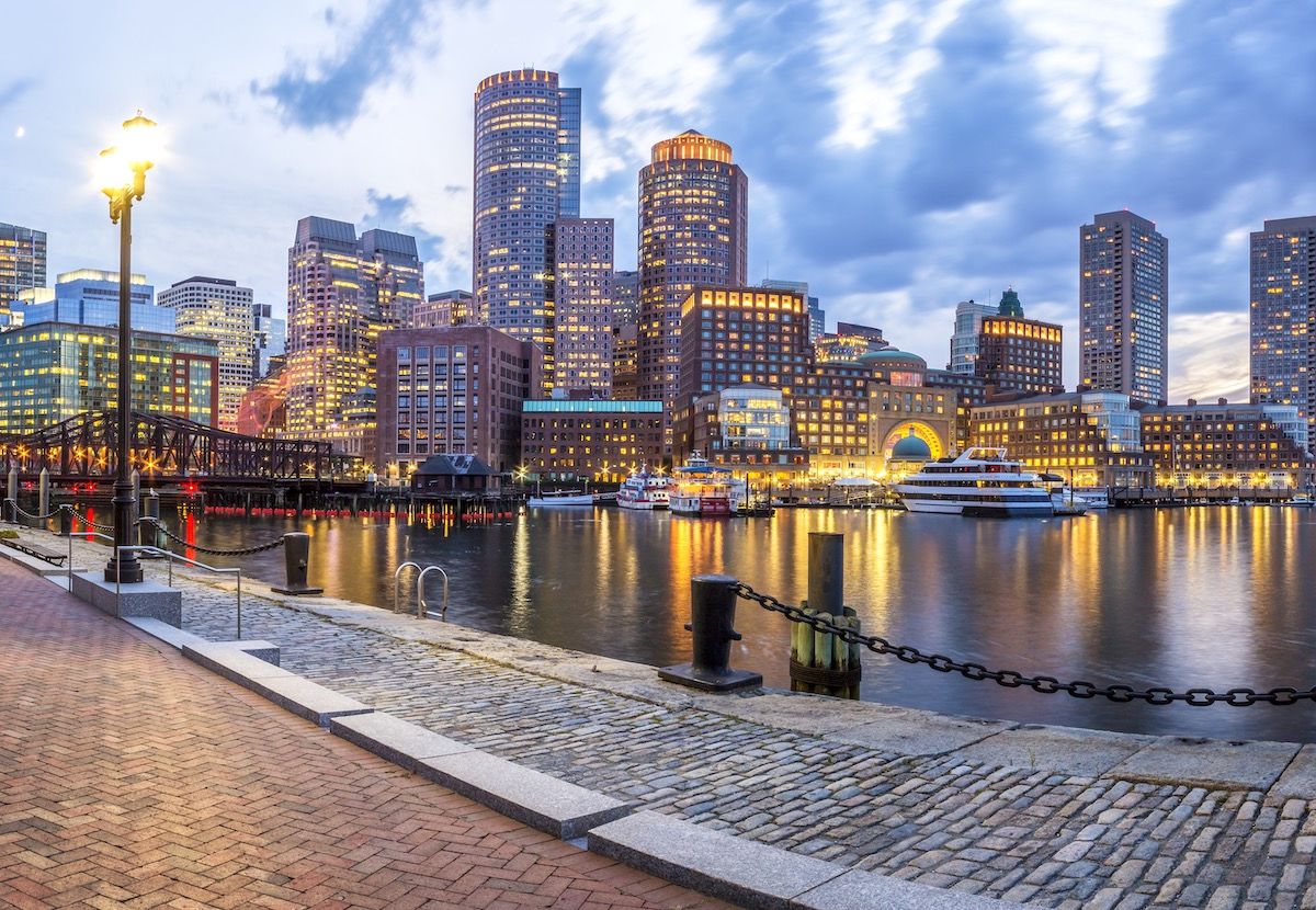 Boston, United States Travel Guides For 2025 - Matador