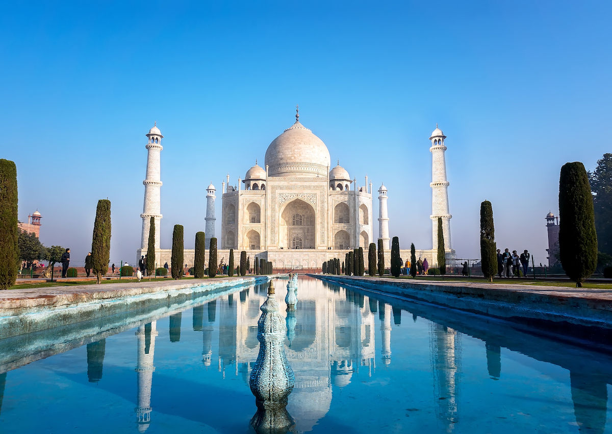 2025 India Travel Guide - Matador