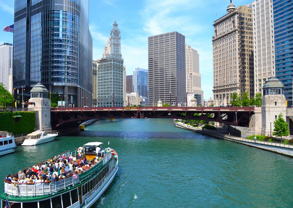 24 Reasons Illinois Is the Most Underrated State in the US