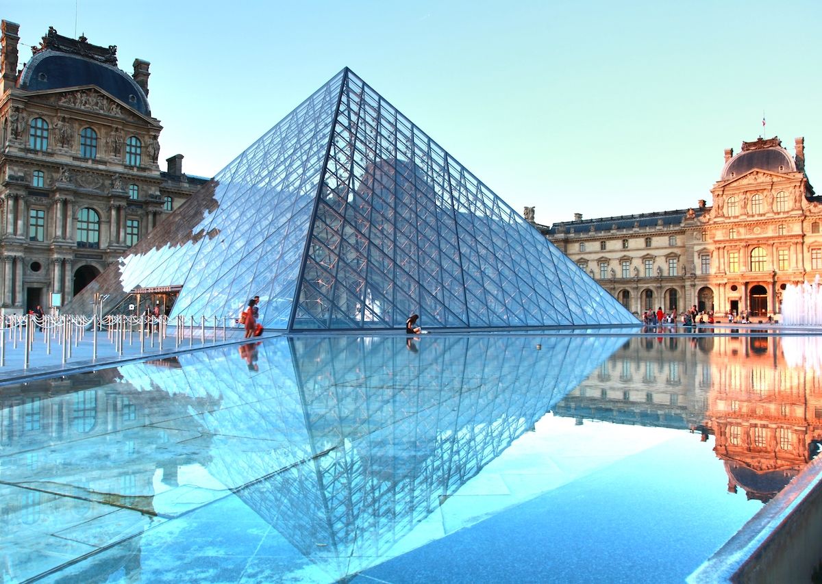 Best Things To See In The Louvre In One Day
