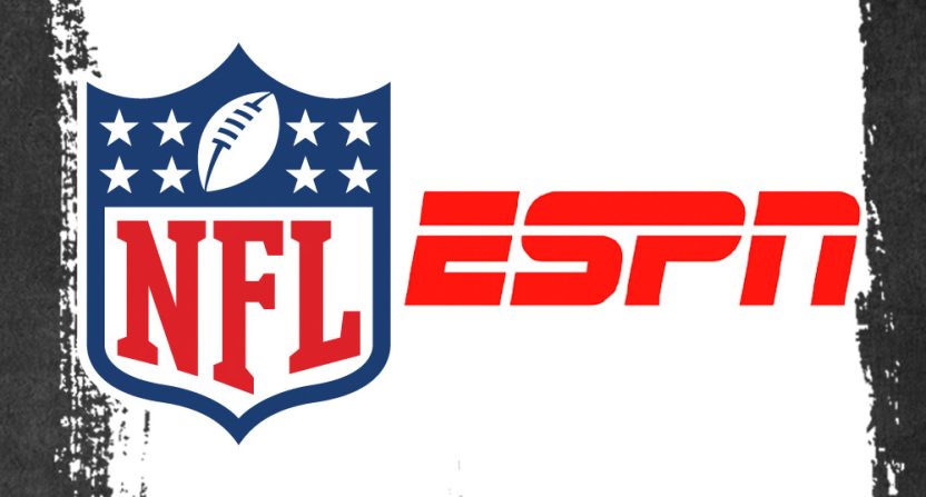 Matt Belloni: ESPN-NFL Deal An &#39;unsubtle Middle Finger To Big Tech&#39;