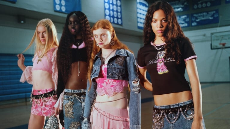 Y2K Là Style Gì? Tất Tật Về Cách Phối đồ Y2K Chuẩn Xịn