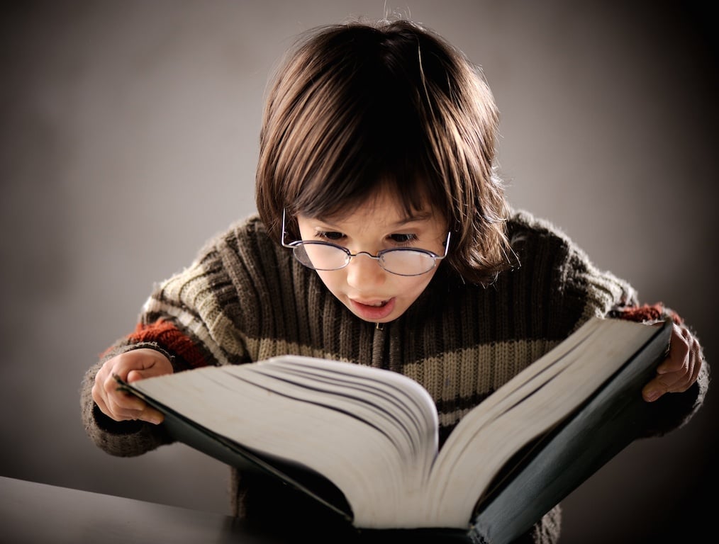 Genie Academy Blog | Better Reading (2)