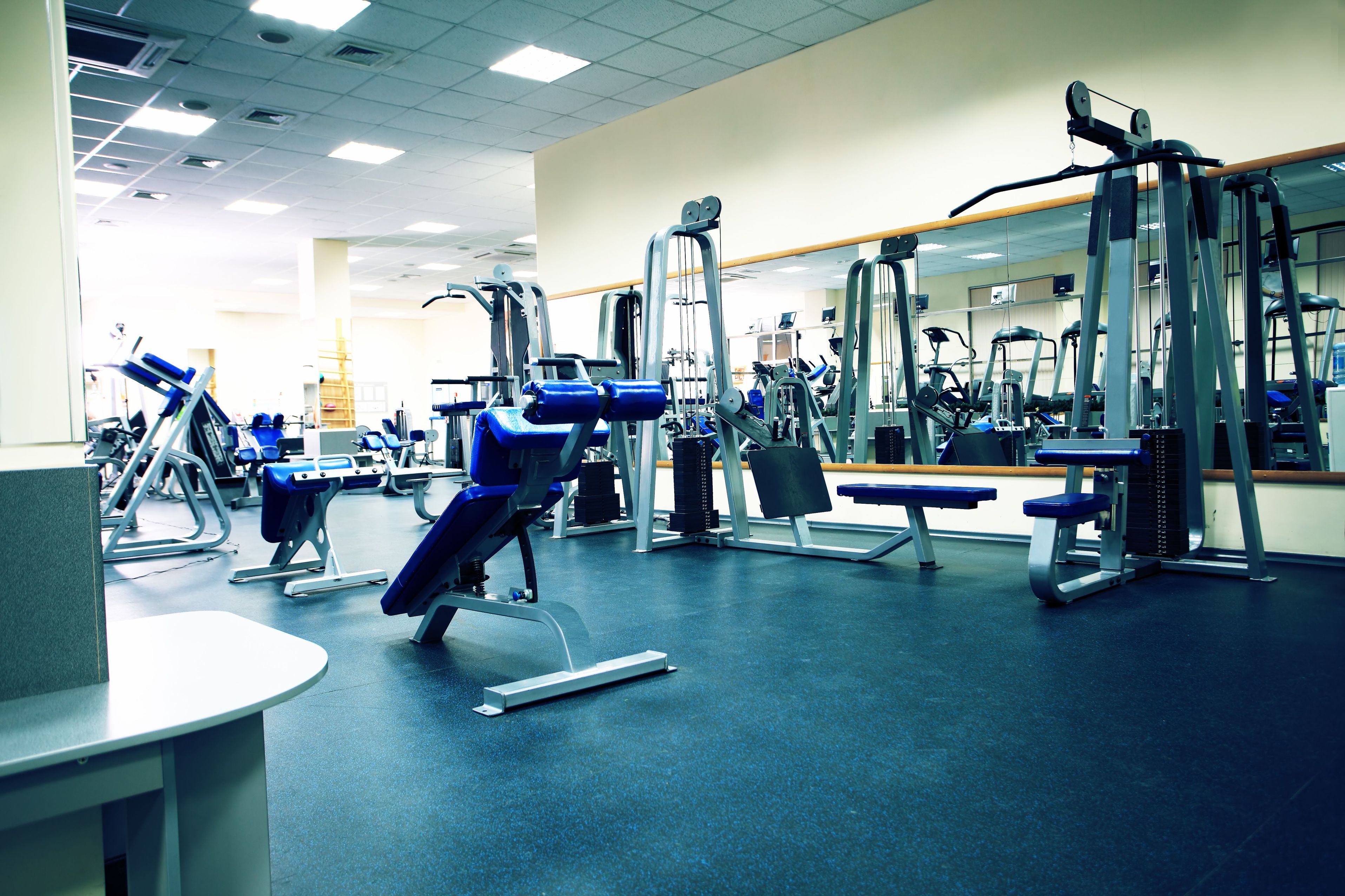 Como escoger un gimnasio | Me lo dijo Lola