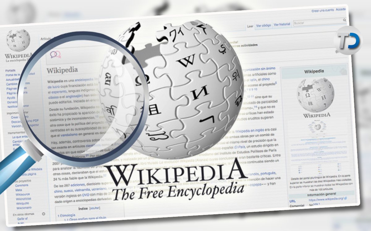 Cómo Funciona Wikipedia| Telediario México