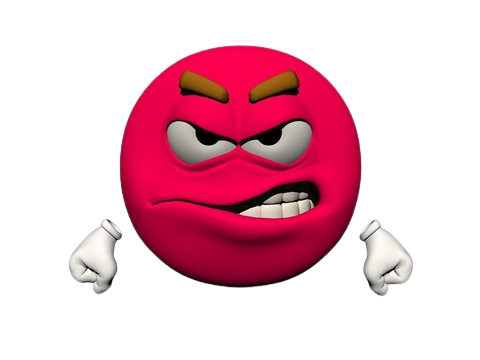 Mad - Discord Emoji