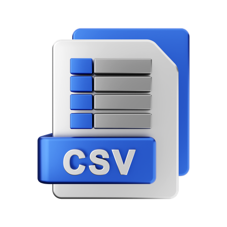 CSS File 3D Illustration Download In PNG, OBJ Or Blend Format