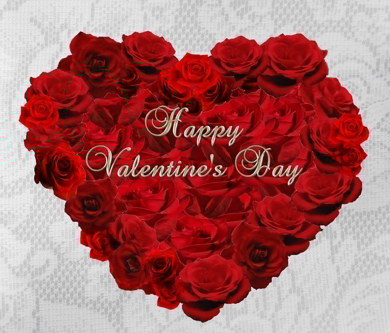 Exploring Valentine&#39;s Day Traditions Around The World