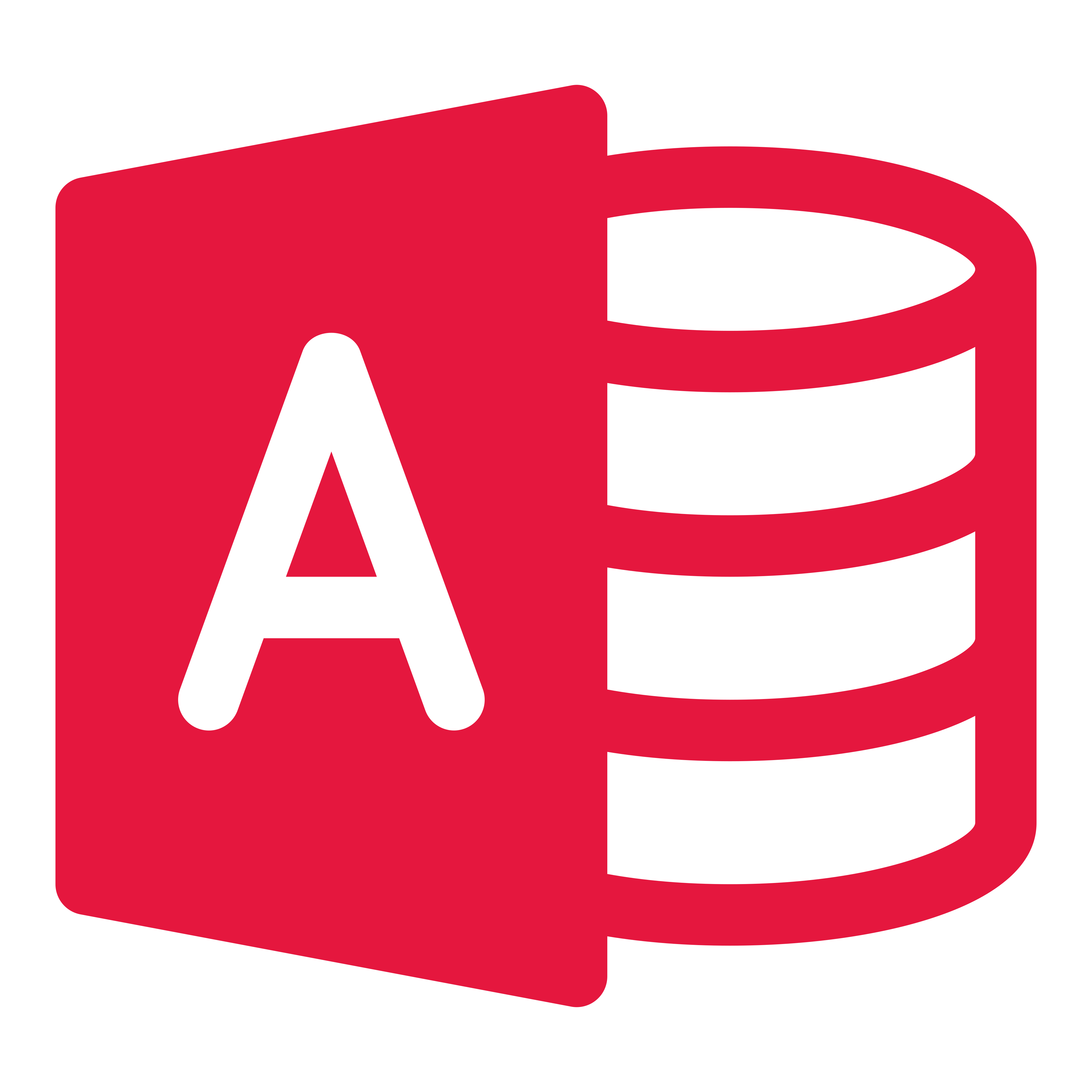 Microsoft Access