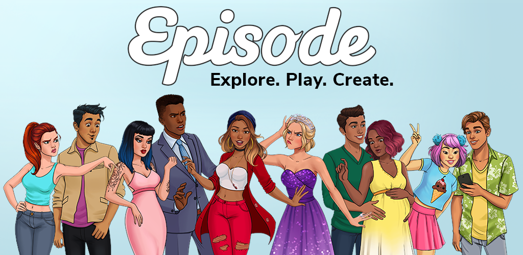 Episode - Choose Your Story - APK Download For Android| Aptoide