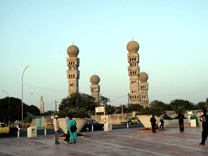 Dakar Cityguide| Your Travel Guide To Dakar - Sightseeings And Touristic Places
