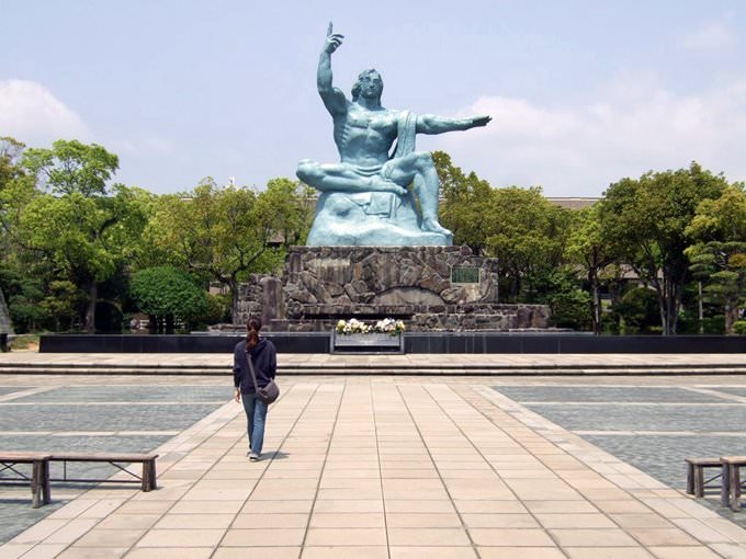 Nagasaki Cityguide| Your Travel Guide To Nagasaki - Sightseeings And Touristic Places