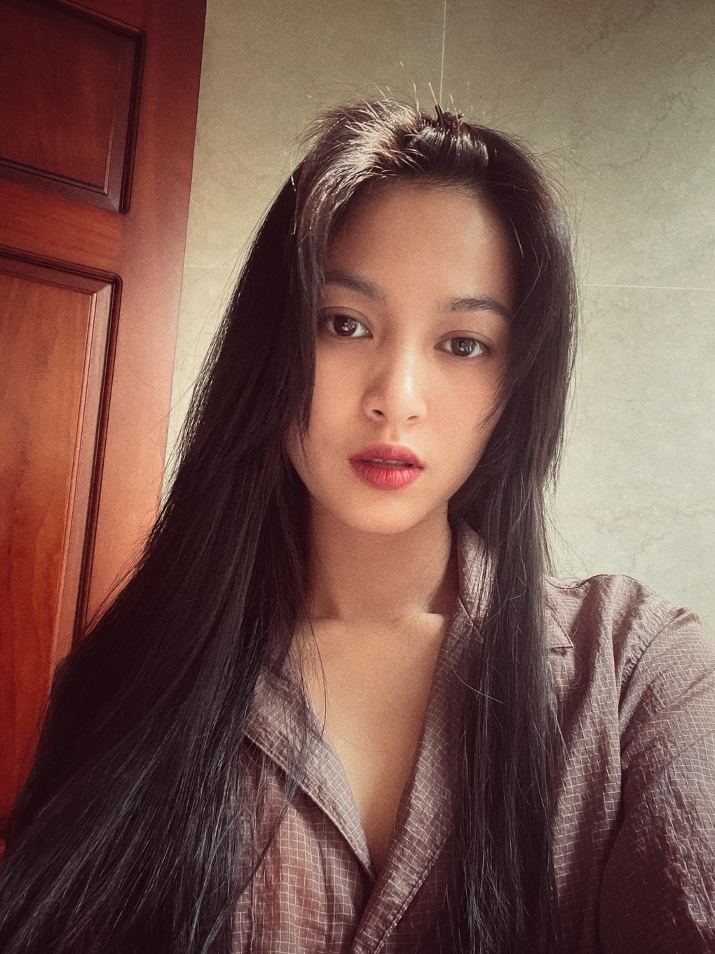 Nhung Kate: Mê Võ Thuật, Bên Johnny Trí Nguyễn Hơn 10 Năm Không Cưới