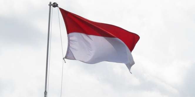 Lirik Lagu Bendera Merah Putih - Lagu Wajib Nasional| Diadona.id