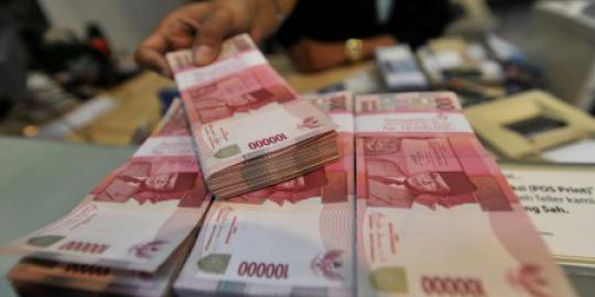 Buana Finance Dapat Pinjaman Rp 150 Miliar| Merdeka.com