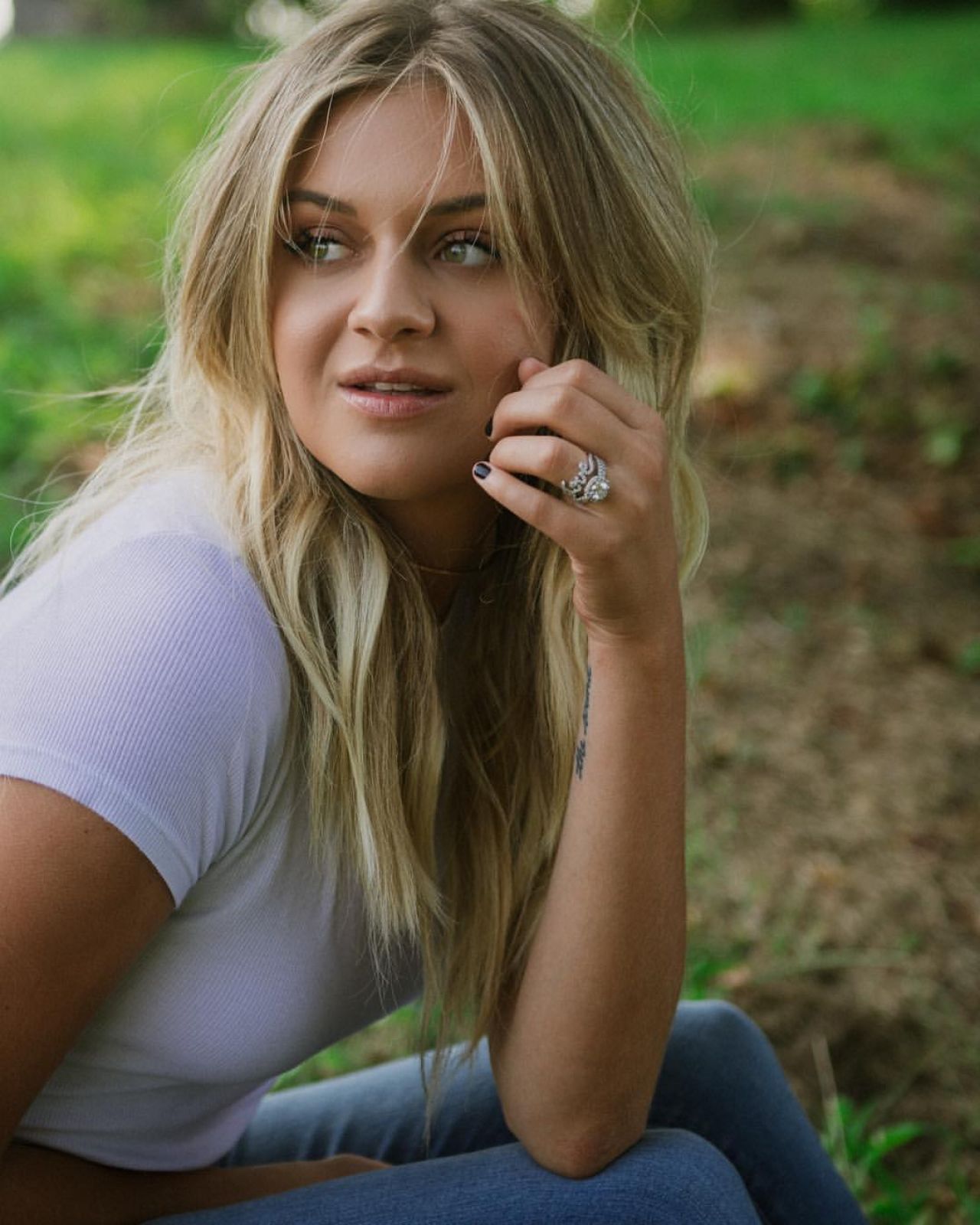 Kelsea Ballerini