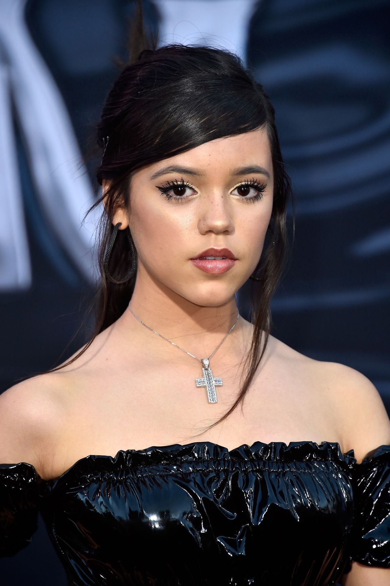 Jenna Ortega Latest Photos - CelebMafia