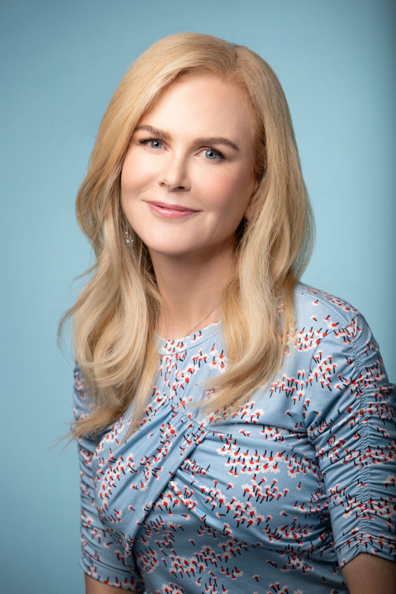 Nicole Kidman - Photoshoot For USA Today, November 2018 • CelebMafia