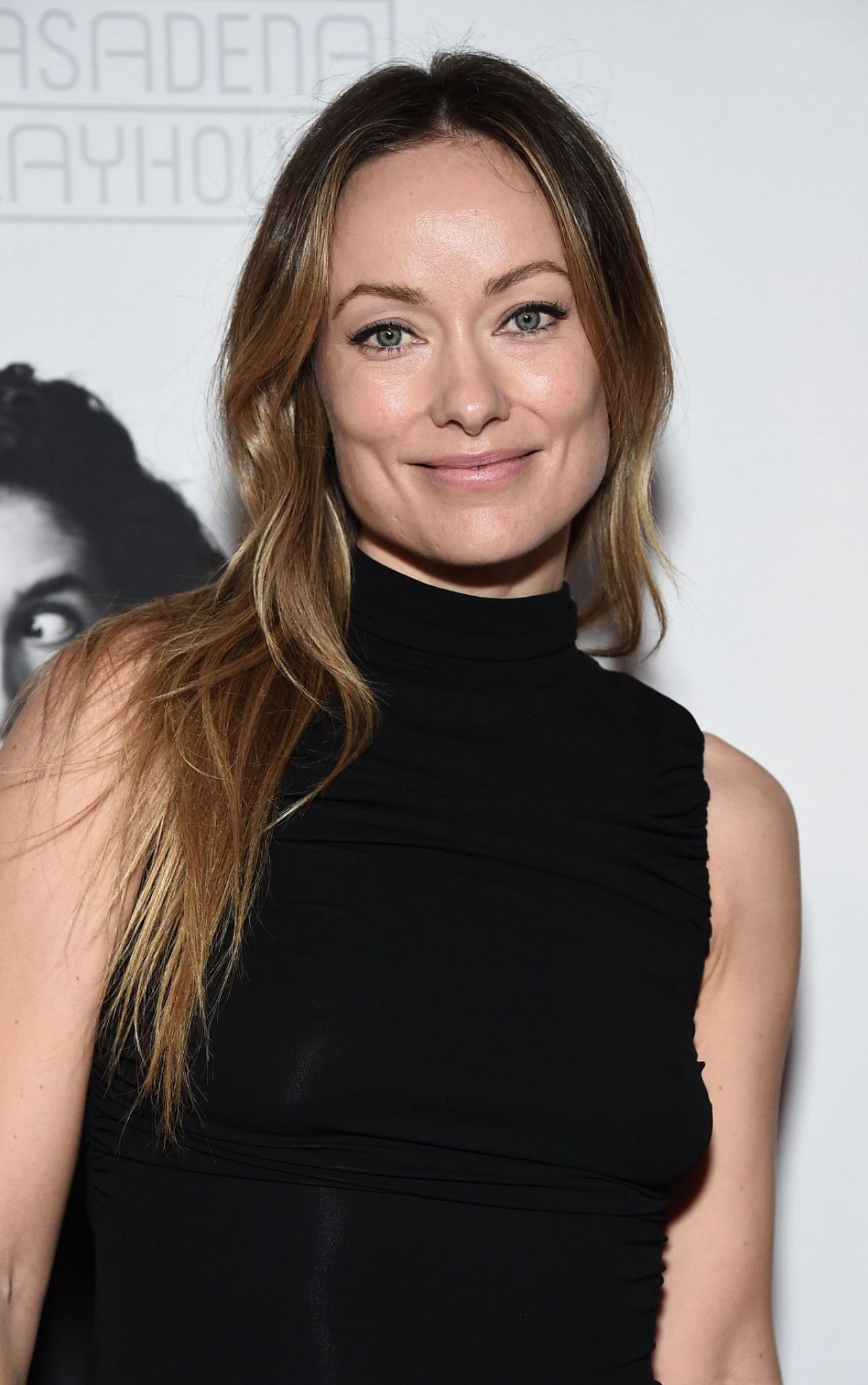 Olivia Wilde At Kate Berlant’s Live Performance In Pasadena 01/22/2024 (more Photos) • CelebMafia