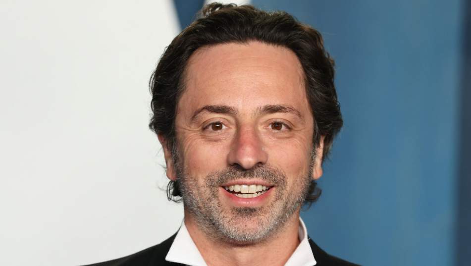 Sergey Brin Height, Weight, Body Measurements, Shoe Size