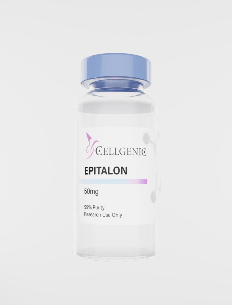 Epithalon | Cellgenic