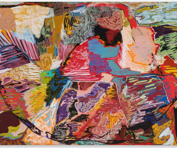 Abstract Expressionism » Art Encyclopedia