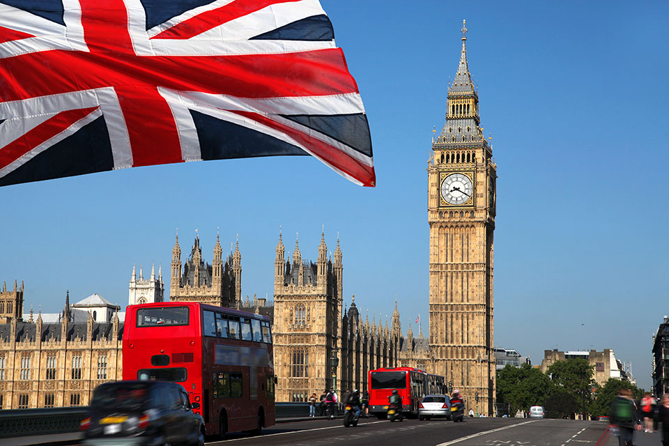 The United Kingdom&#39;s Largest Companies By Market Capitalization, 2024 - CEOWORLD Magazine