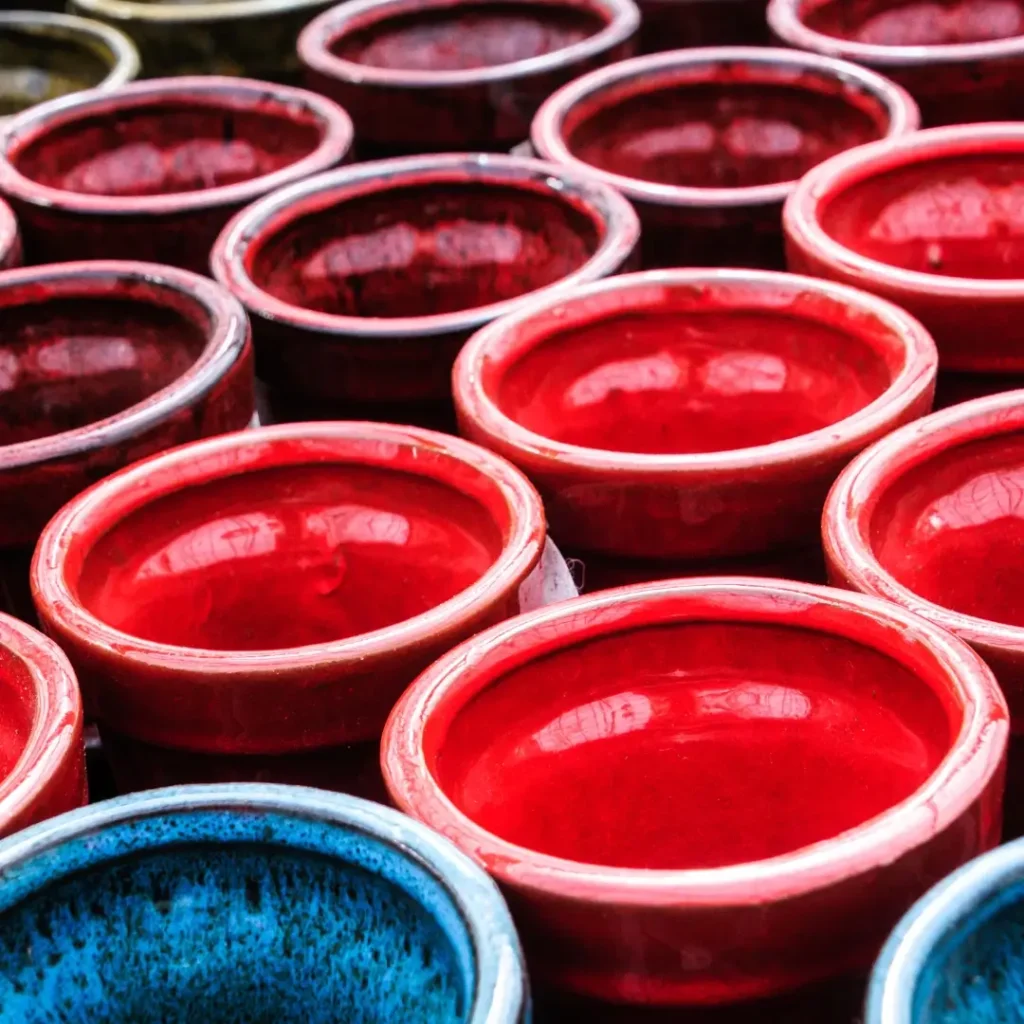 Ceramic Painting: Learn The Basics And Know The Materials - Ceramicartis