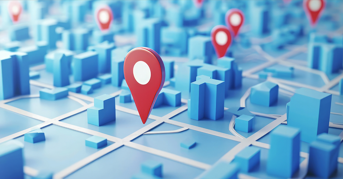 Location, Location, Location - Franchise Canada