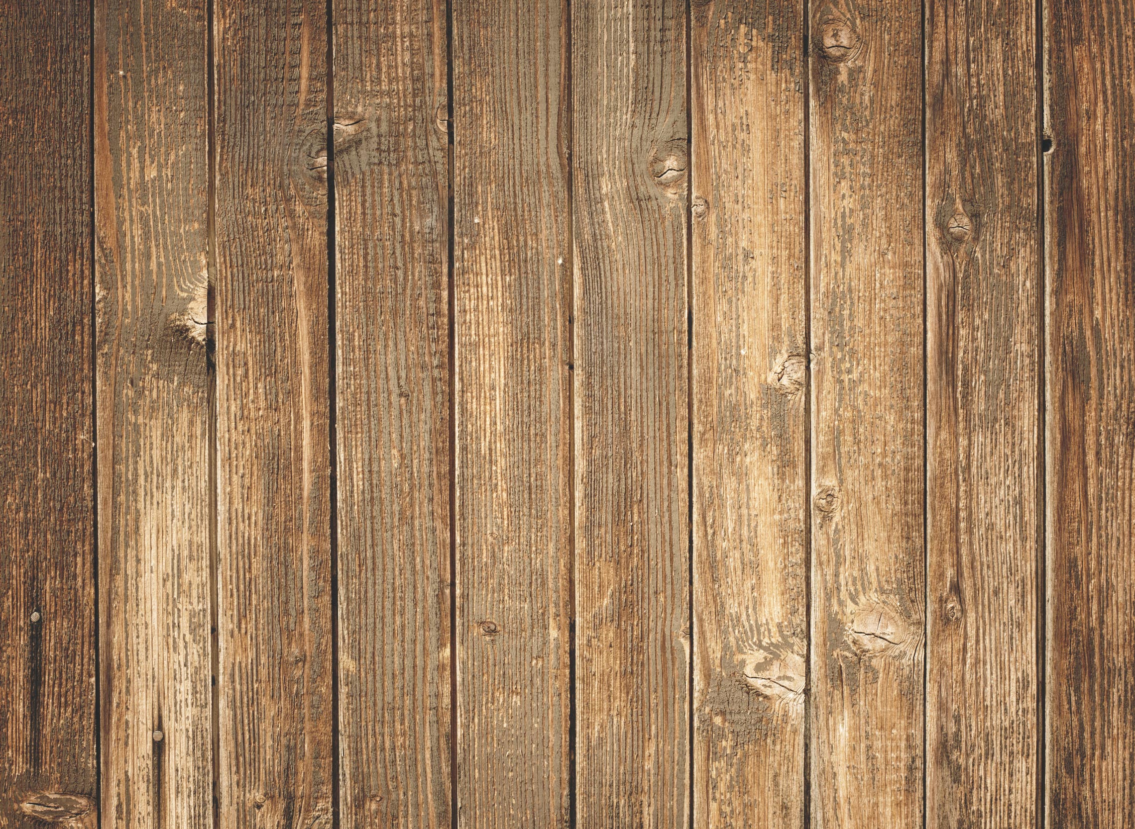 Wood