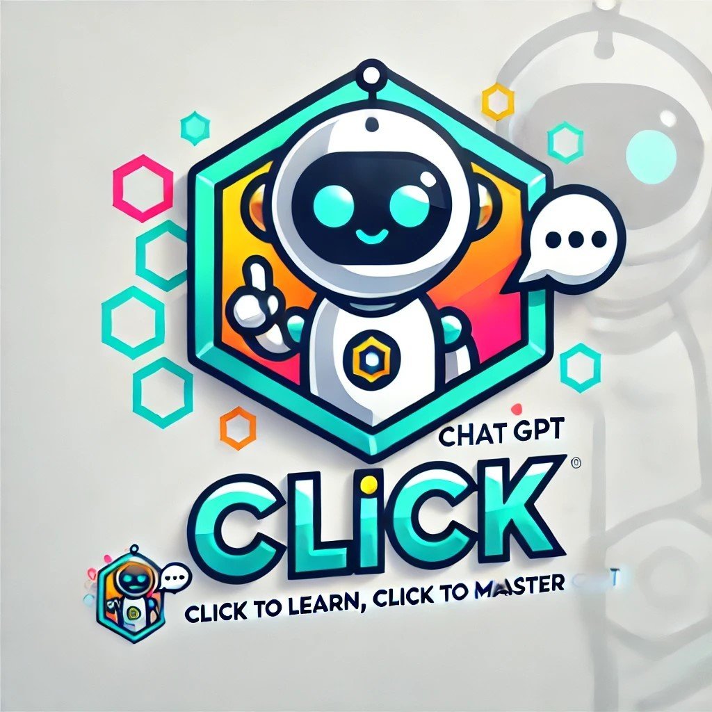ChatGPT Applications » ChatGPT CLICK